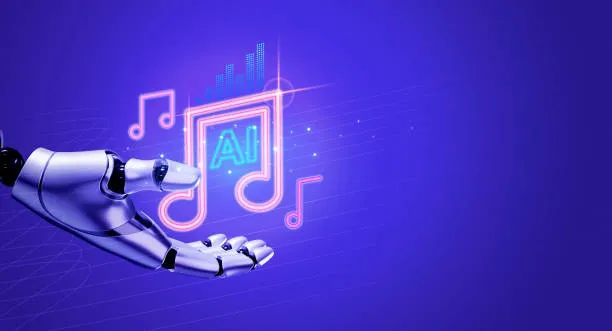 Musical sketches